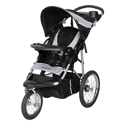 Baby Trend Expedition Jogging-Kinderwagen Phantom